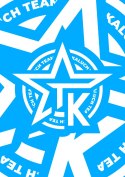 Zeszyt TK 2021 - niebieski