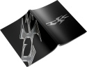Zeszyt TK 2025 - CHROME LOGO