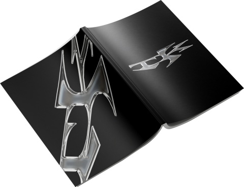 Zeszyt TK 2025 - CHROME LOGO Zeszyt TK 2025 - CHROME LOGO